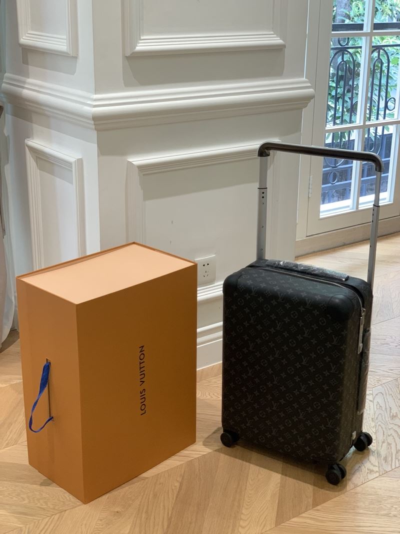 LV Suitcase